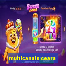 multicanais ceara